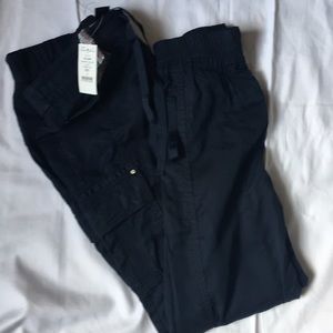 White House Black Market Jogger